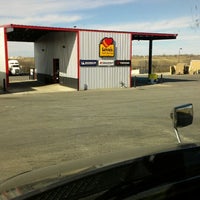 Photo taken at Love&amp;#39;s Travel Stop by Kevin Spudman P. on 3/3/2013