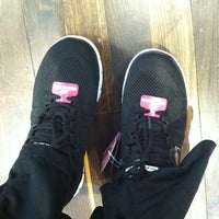 SKECHERS Retail 2 tips from 179 visitors