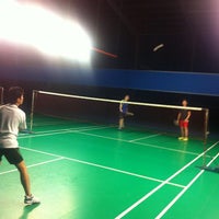 Setia Alam Badminton Court 4 Tips From 535 Visitors