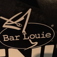 Photo taken at Bar Louie by Chad F. on 3/11/2018