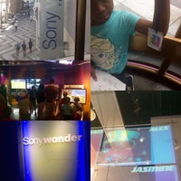 Photo taken at Sony Wonder Technology Lab by Ansel S. on 7/1/2015