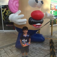 Juguetron Prol. Paseo Montejo