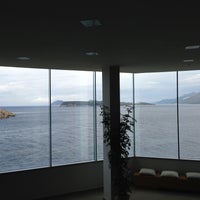 Das Foto wurde bei Hotel Dubrovnik Palace von andres m. am 4/22/2013 aufgenommen