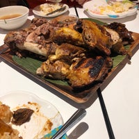 Bacolod Chicken Haus Filipino Restaurant In Chicago