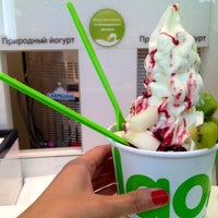 Photo taken at llaollao by Рита💗 on 6/23/2013