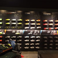 Nike Store - Barra da Tijuca - Río de Janeiro, RJ