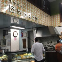Photo taken at Café Gaúcho by João Luiz F. on 9/16/2016