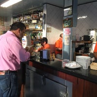 Photo taken at Café Gaúcho by João Luiz F. on 5/3/2016