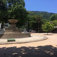Photo taken at Praça Afonso Viseu by João Luiz F. on 2/8/2016