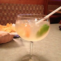 Photo taken at Cancun Mexican Restaurant by αℓι¢ια☀️ и. on 1/15/2013