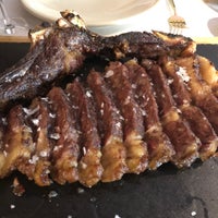 3/17/2018에 Eugenio A.님이 Restaurante Vaca Nostra에서 찍은 사진