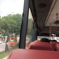 Ipoh Perak Transit