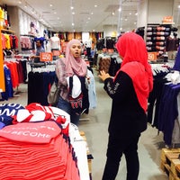 Photos At Brands Outlet Clothing Store