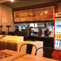Pizza Hut 1 Tip