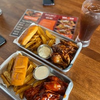 Wing zone ipoh