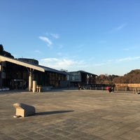 21世紀の森と広場