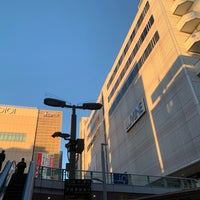 Photo taken at JR Kita-Senju Station by Shige on 1/15/2024