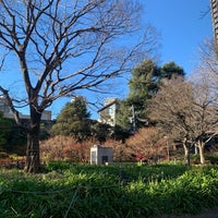 Photo taken at Midtown Garden by Shige on 1/8/2024