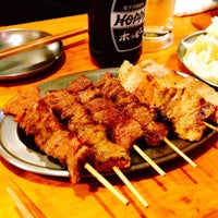 浅草豚とことん 新宿店 3 Tips From 1 Visitors