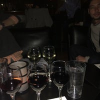 Foto scattata a DOC Wine Bar da Marissa il 2/21/2015
