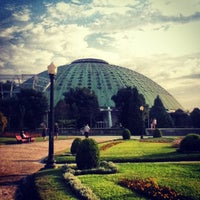 Foto diambil di Jardins do Palácio de Cristal oleh Ines M. pada 9/4/2013