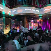 Envy Club - Nightclub