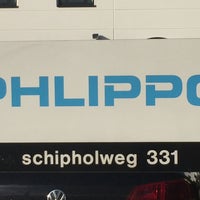 Photo taken at Phlippo Nederland B.V by Michiel V. on 11/12/2015