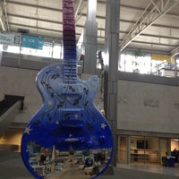 Photo taken at Austin Bergstrom International Airport (AUS) by Ram M. on 4/27/2013