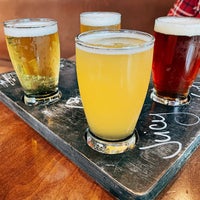 Photo taken at Wasatch Brew Pub by Joshua C. on 7/26/2021
