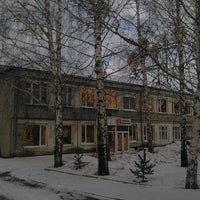 Photo taken at ТТК Ульяновск (ТрансТелеКом) by Konstantin B. on 3/20/2013