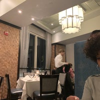 Photo taken at Ruth&amp;#39;s Chris Steak House by Cee M. on 1/3/2020
