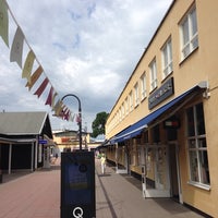 Stockholm Quality Outlet - 26 tips from visitors