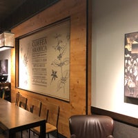 Photo taken at Starbucks by ashleigh r. on 3/16/2018