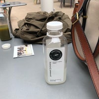 Photo taken at Pressed Juicery by ashleigh r. on 5/26/2018