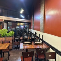 Foto tomada en Curry Leaf Restaurant  por ashleigh r. el 8/5/2023