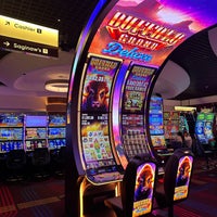 9/18/2023 tarihinde ashleigh r.ziyaretçi tarafından Circa Resort &amp;amp; Casino'de çekilen fotoğraf