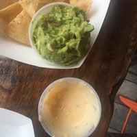Photo taken at El Jeffe - Modern Mexican Grill by ashleigh r. on 6/5/2017