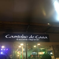 Photo taken at Caminho de Casa by ashleigh r. on 3/23/2017