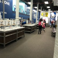 Photo taken at Best Buy by ashleigh r. on 5/1/2018