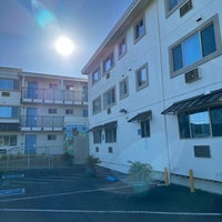 Photo taken at Marin Suites Hotel by ashleigh r. on 5/13/2024