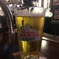 Photo taken at Greens Sports Bar by Aaron P. on 4/30/2019