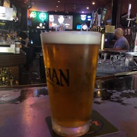 Photo taken at Union Square Sports Bar by Aaron P. on 3/15/2019