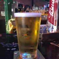 Photo taken at Union Square Sports Bar by Aaron P. on 3/12/2019