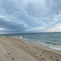 3/25/2022 tarihinde Aaron P.ziyaretçi tarafından Fort Lauderdale Marriott Harbor Beach Resort &amp;amp; Spa'de çekilen fotoğraf