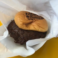 Foto scattata a Margate Dairy Bar &amp;amp; Burger da Aaron P. il 8/7/2018