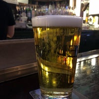 Photo taken at Greens Sports Bar by Aaron P. on 4/22/2019