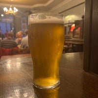 Photo taken at The Pommelers Rest (Wetherspoon) by Aaron P. on 9/1/2022