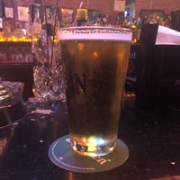 Photo taken at Union Square Sports Bar by Aaron P. on 3/25/2019