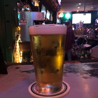 Photo taken at Union Square Sports Bar by Aaron P. on 3/18/2019