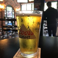 Photo taken at Greens Sports Bar by Aaron P. on 5/7/2019